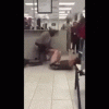 FLORIDA TROOPER HEADBUTT DMV FIGHT