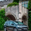 Ford Galaxy MPV