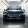 The 2016 Porsche 911 comes standard with a 370 horsepower engine