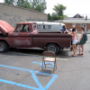 YouTube video shows guy making a hot tub in the back of his truck