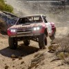 Honda Ridgeline Baja Race Truck at 2015 Baja 1000