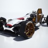 Honda Project 2&4 Makes North American Debut at LA Auto Show