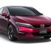 Honda Clarity Fuel Cell