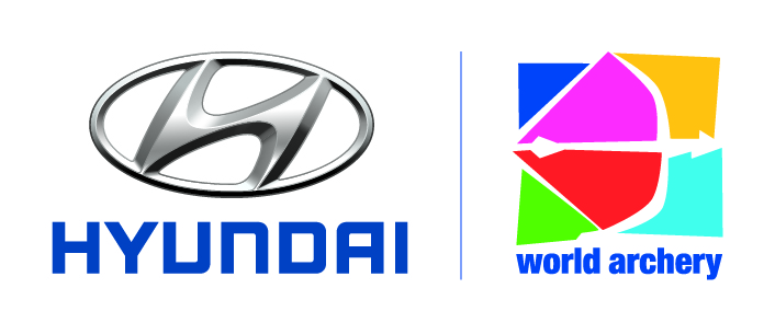 Hyundai Archery sponsorship