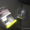 Bracketron EZCharge Pro Dual 4.8A car charger