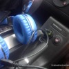 Bracketron EZCharge Pro Dual 4.8A car charger