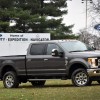2017 Ford F-Series Super Duty production will take place at Kentucky Truck Plant