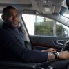 There's a new Kia commercial staring LeBron James where he says he actually does drive the K900 sedan to Cavalier games