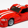 Lego Dodge Viper