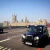 London Black Cab