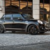 MINI Carbon Edition