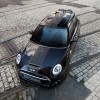 MINI Carbon Edition