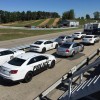 Ford EcoBoost Police Interceptor Sedan Testing