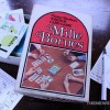 Mille Bornes French Card Game Review box