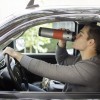 MoJoe Product Travel Mug in Car