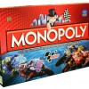 Moto GP Edition Monopoly board game