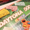 NASCAR Daytona 500 1990 board game review