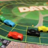 NASCAR Daytona 500 1990 board game review cars