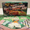 NASCAR Daytona 500 1990 board game review components