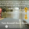 ODOT Facebook Prank