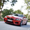 2016 BMW M6 Exterior