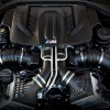 2016 BMW M6 Engine