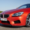 2016 BMW M6 Exterior