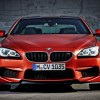 2016 BMW M6 Exterior