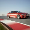 2016 BMW M6 Exterior