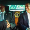 The White House has announced President Obama iwill be making an appearance on Jerry Seinfeld's web show 'Comedians in Cars Getting Coffee'