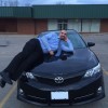 My journey to ownership of a 2014 Toyota Camry