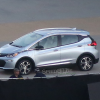 2017 Chevy Bolt spy shots