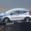 2017 Chevy Bolt spy shots