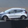 2017 Chevy Bolt spy shots