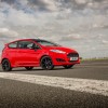 2016 Ford Fiesta