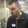 Toronto Honda dealership employee tells customer I cant hear you in video