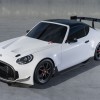 Toyota S-FR Racing concept