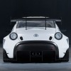 Toyota S-FR Racing concept