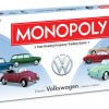 VW Volkswagen Edition Monopoly board game