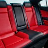 The interior of the 2016 Dodge Charger comes in a number of different color themes