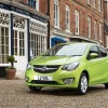 Vauxhall VIVA