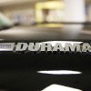 Duramax emblem