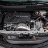 2016 Chevrolet Volt engine