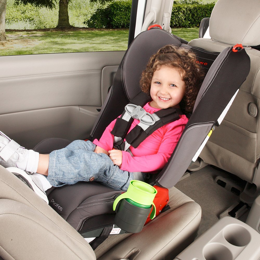 How long should you use hotsell a rear facing car seat