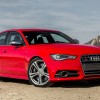 2016 Audi S6 European Model