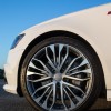 2016 Audi A6 Wheel and Tire