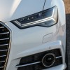 2016 Audi A6 Headlight
