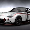 NR-A Racing Spec MX-5