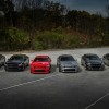 The 2016 Dodge Charger is available in seven different trim levels