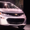 Chevy Bolt